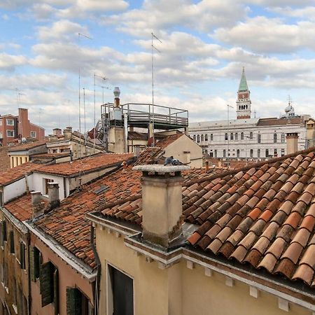 San Marco Schiavoni Apartments Venice Exterior photo